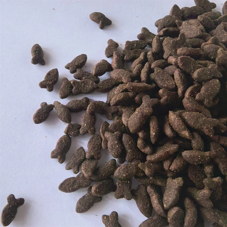 High Protein Cat Food high quality
