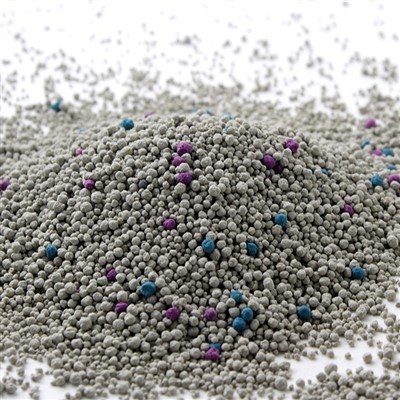 Lityè chat Bentonite absòbe